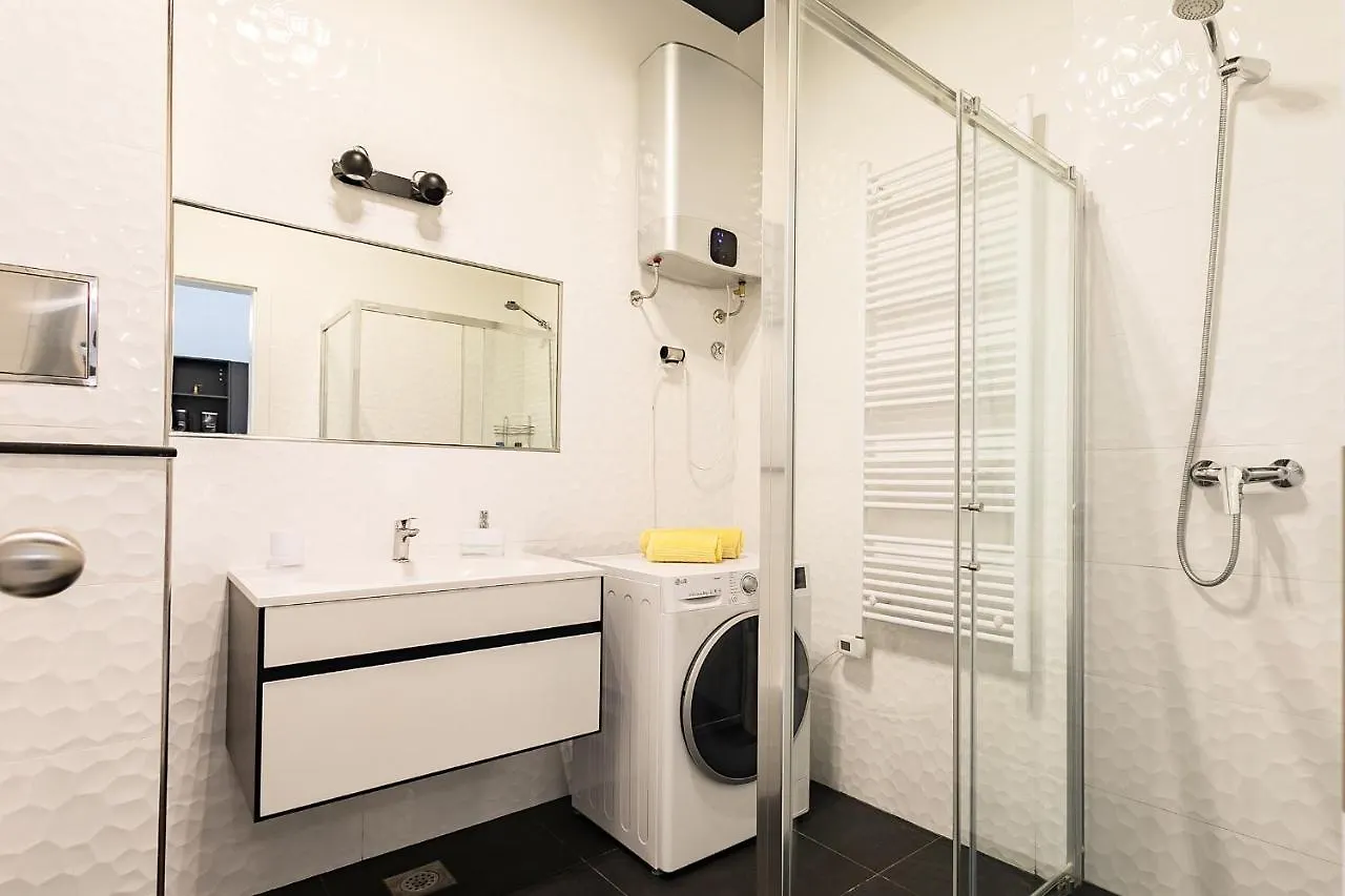 Apartment Zeus Znjan Split