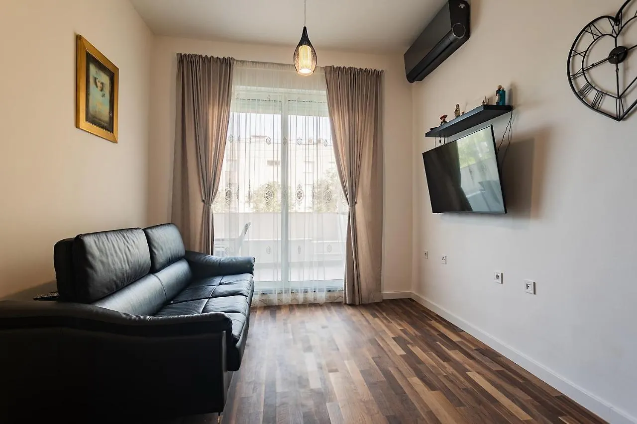 Apartment Zeus Znjan Split